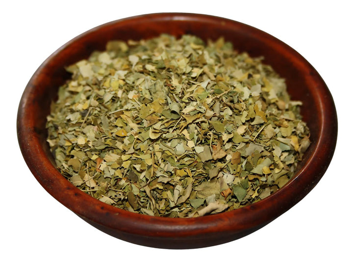 Moringa Blätter - Moringa oleifera