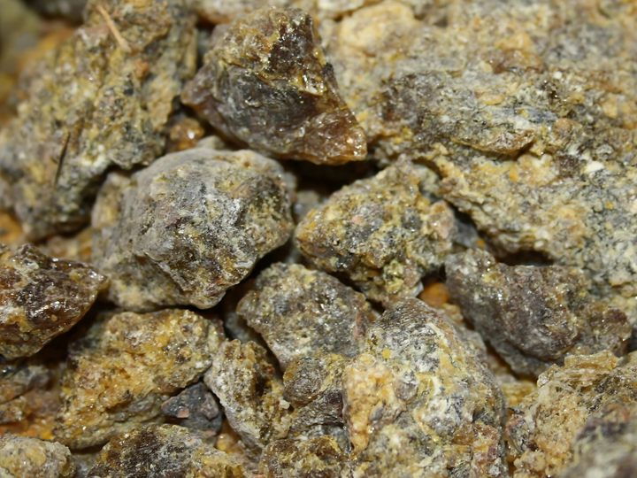 Myrrhe Namibia "Omumbiri"