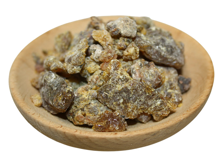 Myrrhe Namibia "Omumbiri"