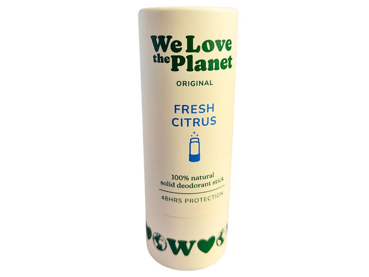 Natur Deo-Stick "Fresh Citrus" 40g