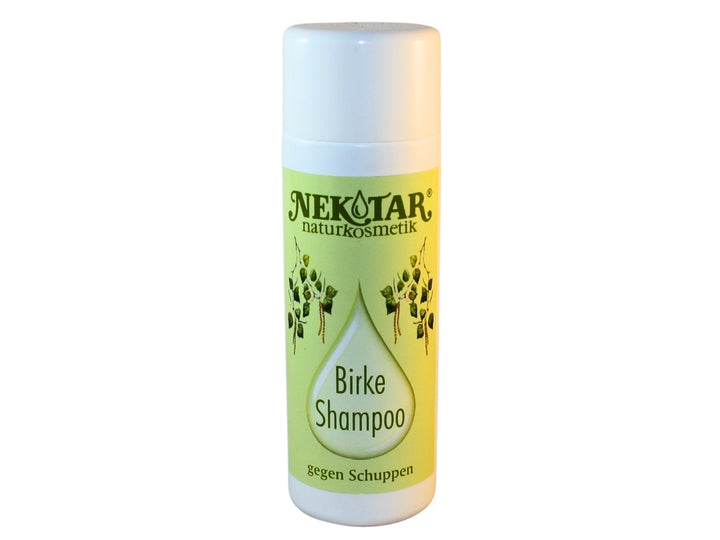 Anti Schuppen Shampoo Birke 200ml