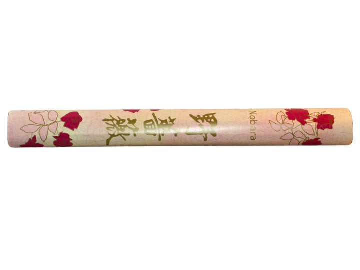Nobara - Wilde Rose Räucherstäbchen