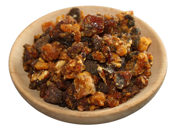 Opoponax - Commiphora erythraea
