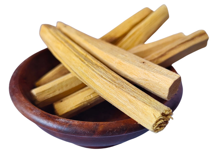 Palo Santo Holz - Bursera graveolens
