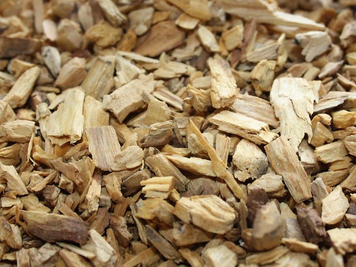 Palo Santo Holz - Bursera graveolens