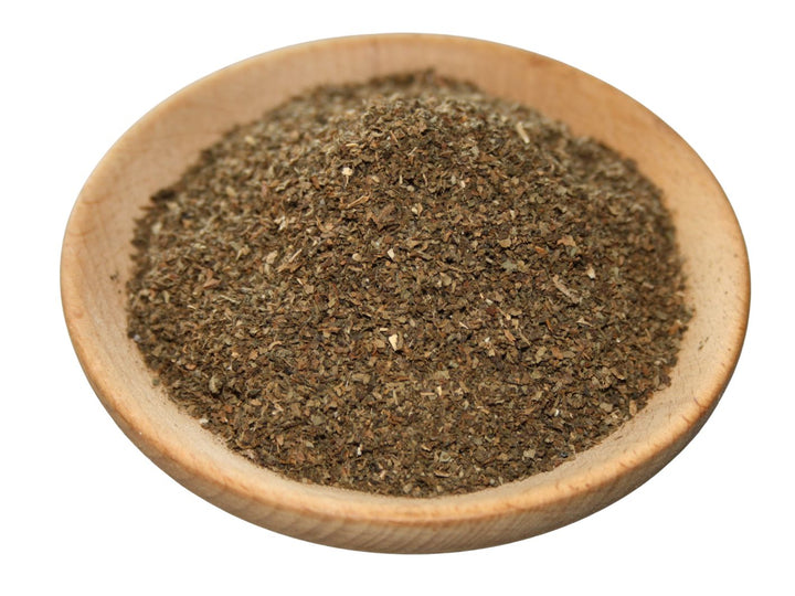 Patchouli - Pogostemon cablin