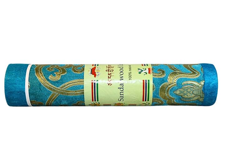 Sandelholz Räucherstäbchen