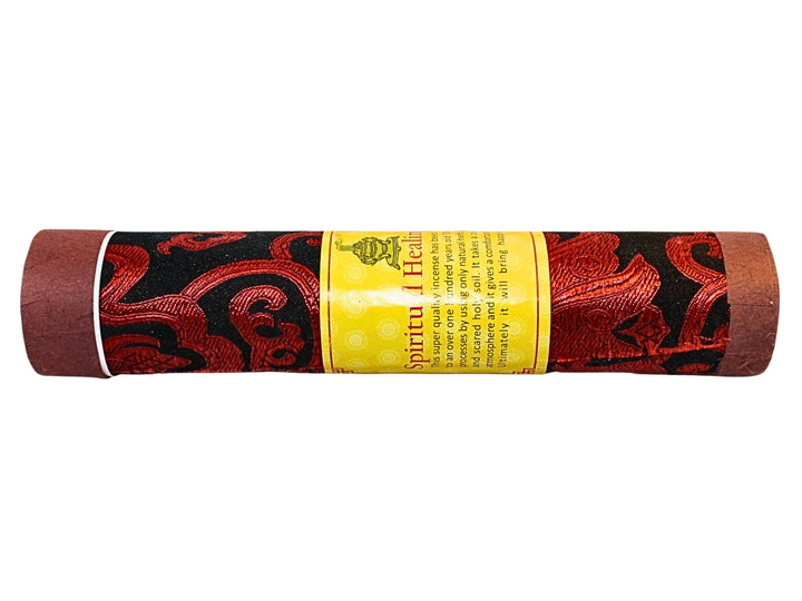 Spirituelle Heilung - Räucherstäbchen