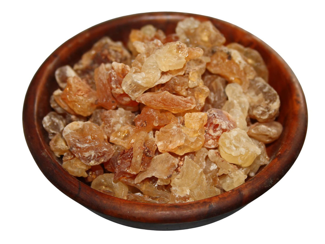 Traganth "Karaya"