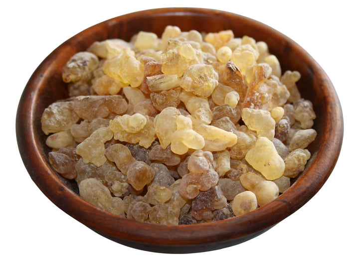 Weihrauch Äthiopien - Boswellia papyrifera