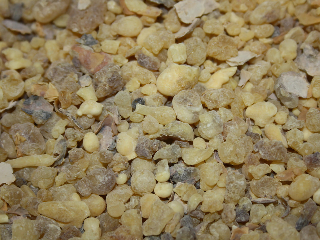 Weihrauch Oman "Hojari" Cuvée - Boswellia sacra