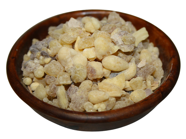 Weihrauch Oman "Hojari" Cuvée - Boswellia sacra