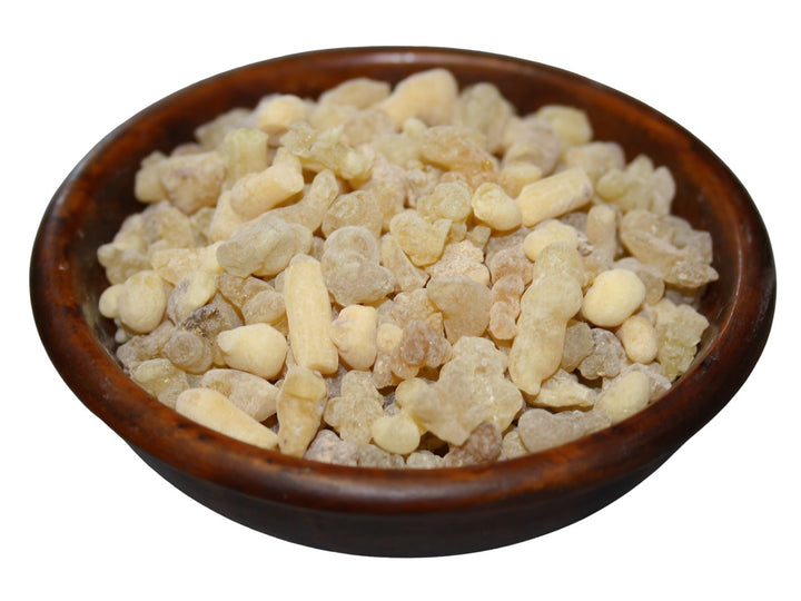 Weihrauch Eritrea - Boswellia papyrifera