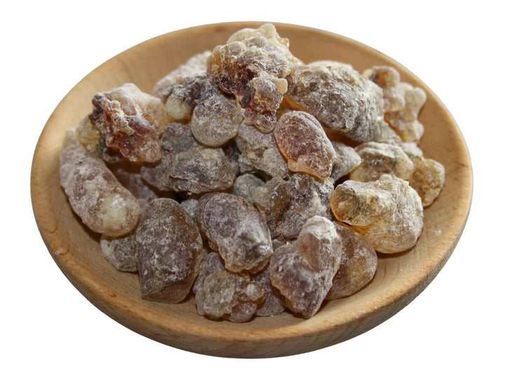 Weihrauch Oman "Hojari" braun