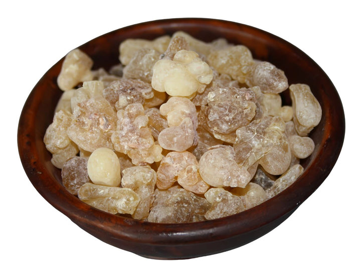 Weihrauch Somalia - Boswellia carterii