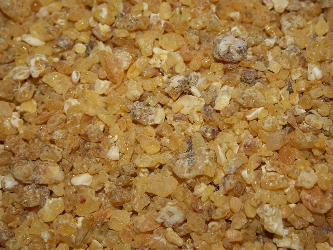 Weihrauch Somalia "Maydi"
