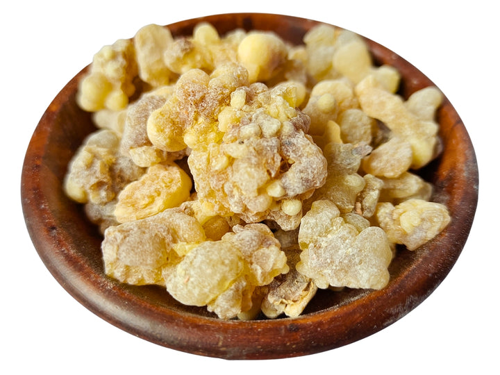 Weihrauch Jemen "Amber Selection" - Boswellia sacra
