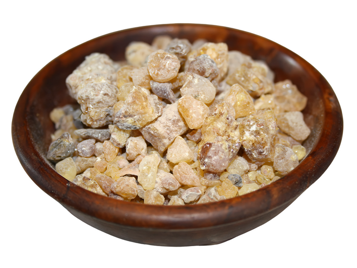 Weihrauch Kenia "Muqlo-Gunro" - Honigweihrauch