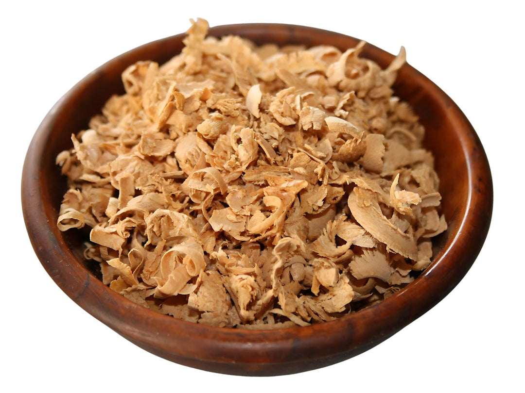 Zirbelkiefernholz - Pinus cembra