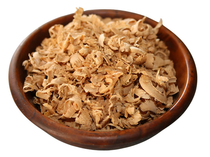 Zirbelkiefernholz - Pinus cembra