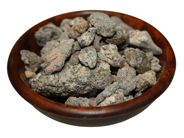 Zirbenharz sibirisch