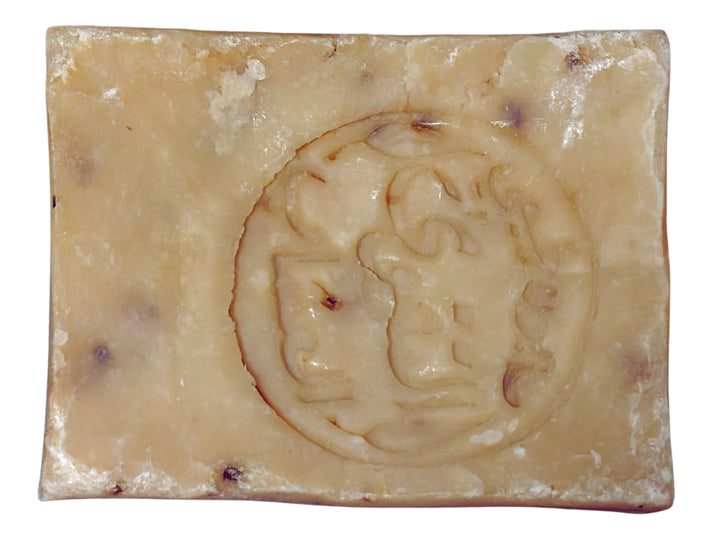 Zhenobya Original Aleppo Seife - Schwarzkümmel 120g
