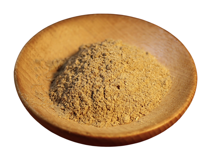 Kava Kava - Piper methysticum