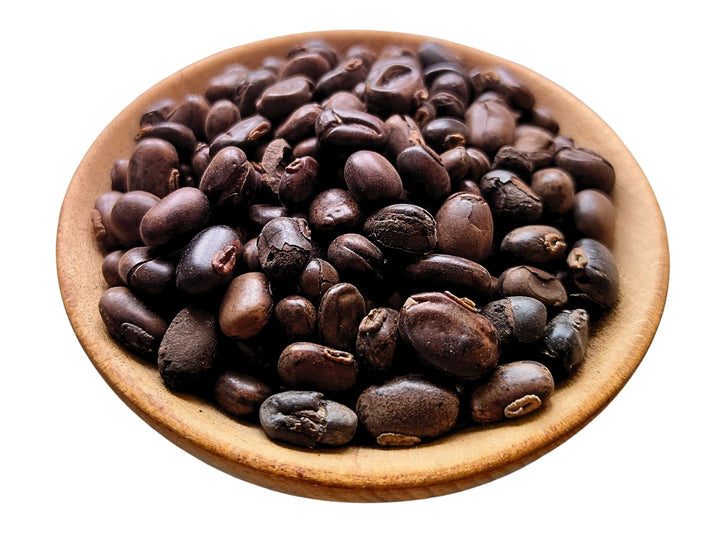 Juckbohne - Mucuna pruriens