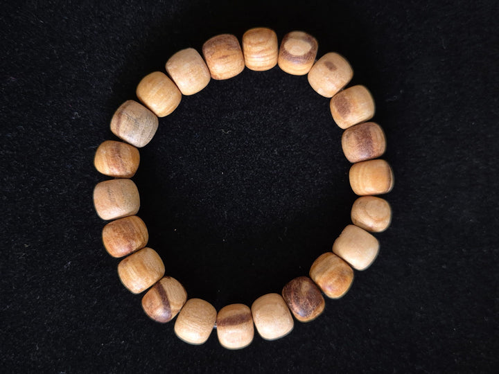 Palo Santo Schutztalisman Armband