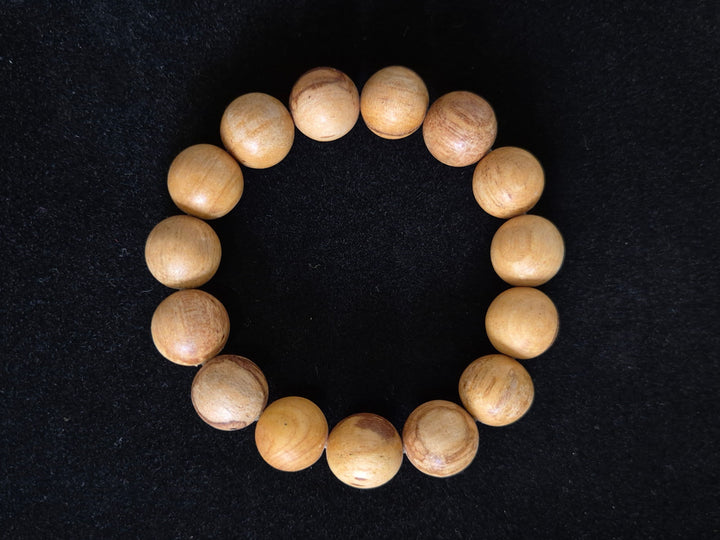 Palo Santo Schutztalisman Armband