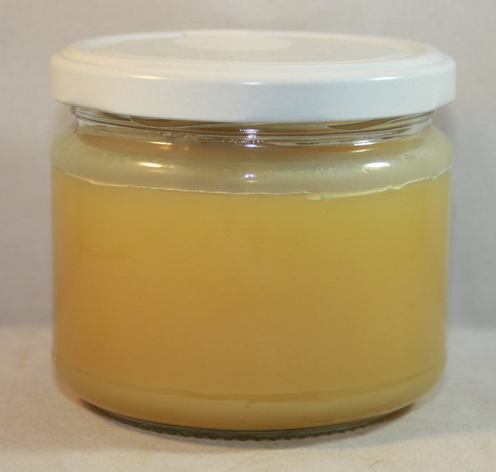 Lanolin anhydrid, 200g Glas