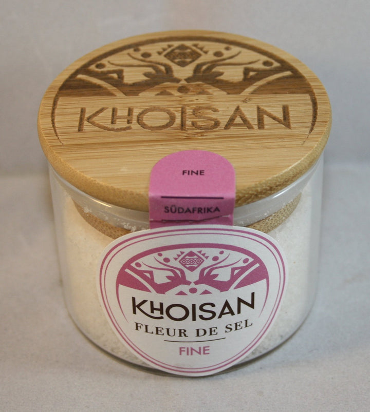 KHOISAN - Fleur de Sel