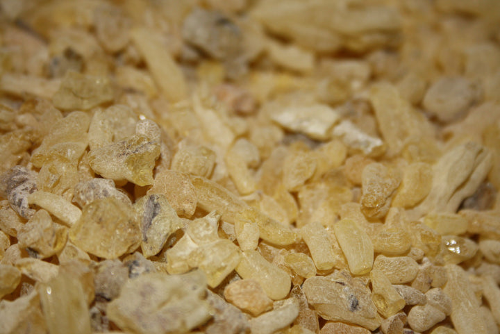 Sandarak Marokko