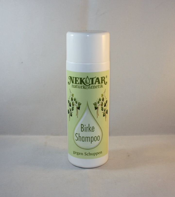 Anti Schuppen Shampoo Birke 200ml