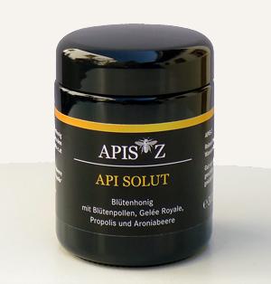 Api-Solut 300 g