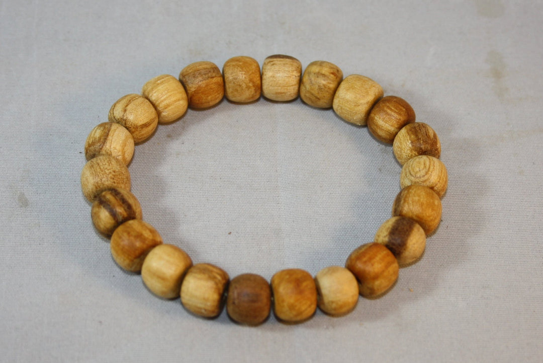 Palo Santo Schutztalisman Armband