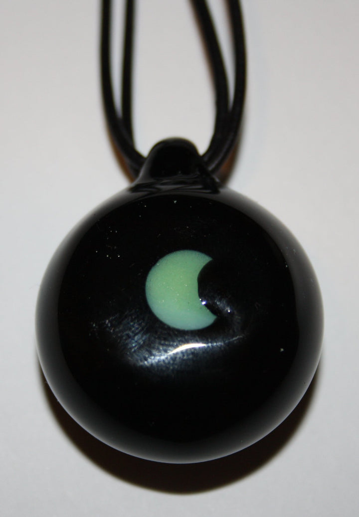 Cosmic Eye Amulett