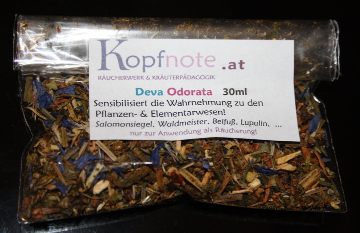 Devas odorata