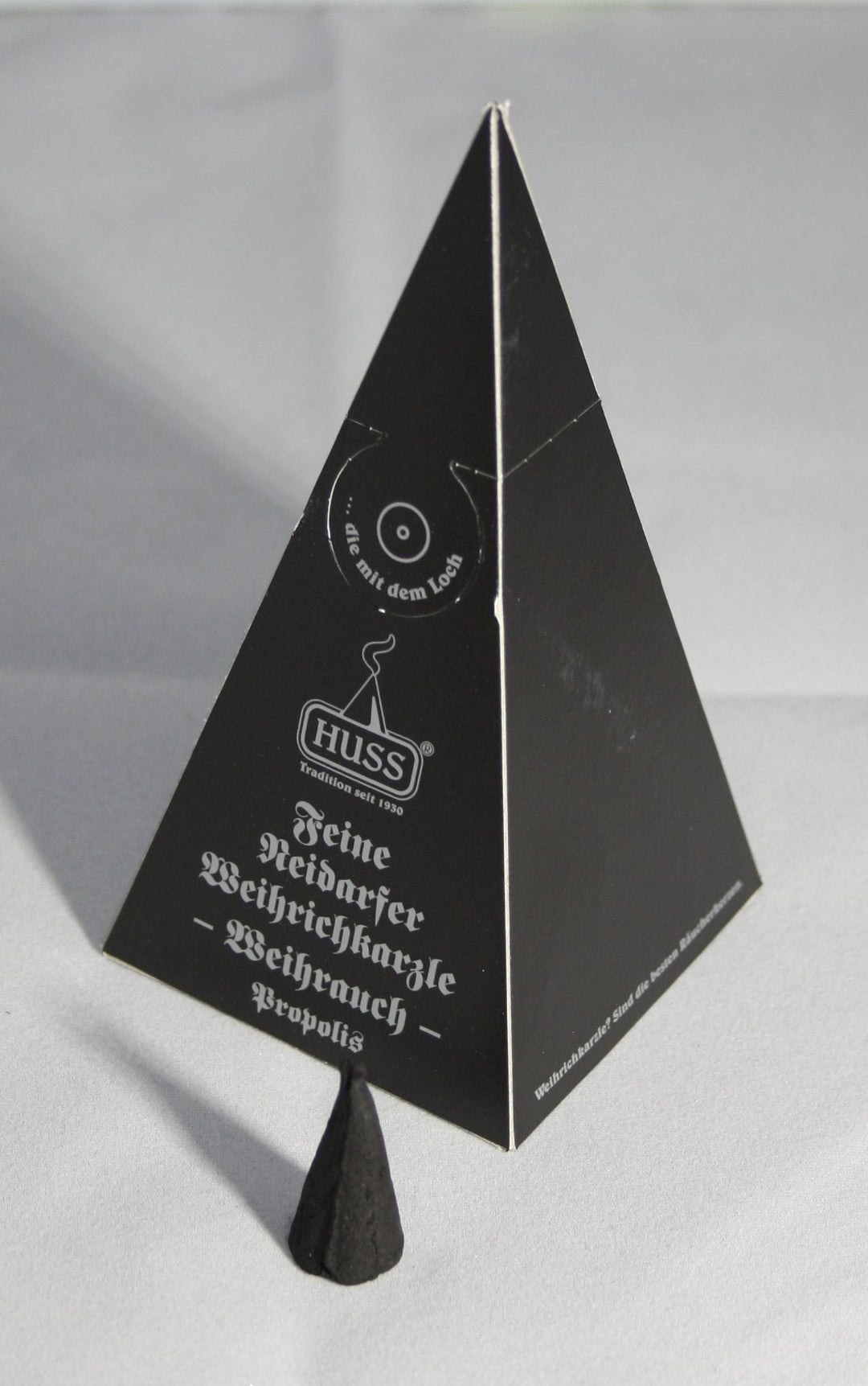 Feine Neudorfer Räucherkerzen