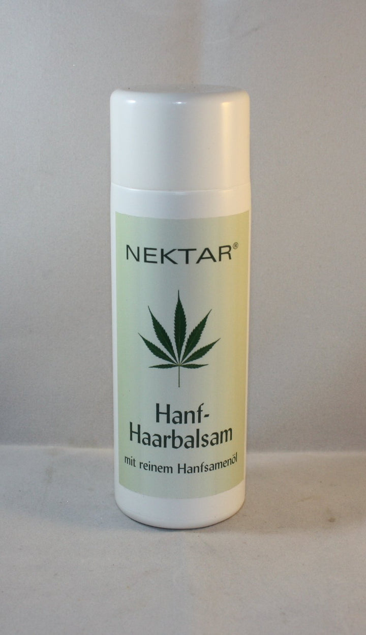 Hanf Haarbalsam 200ml