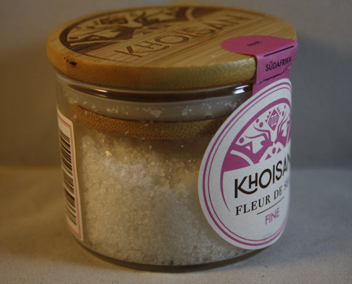 KHOISAN - Fleur de Sel