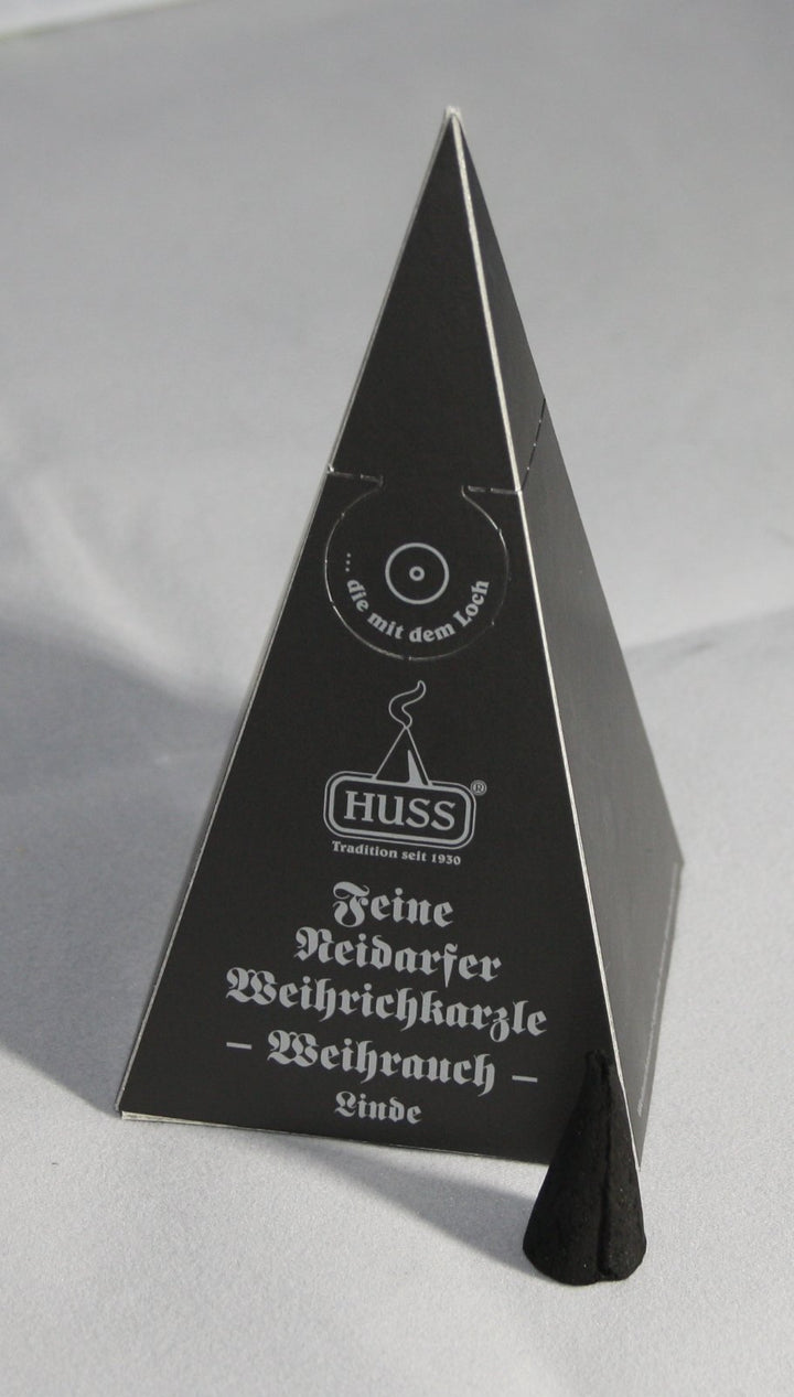 Feine Neudorfer Räucherkerzen