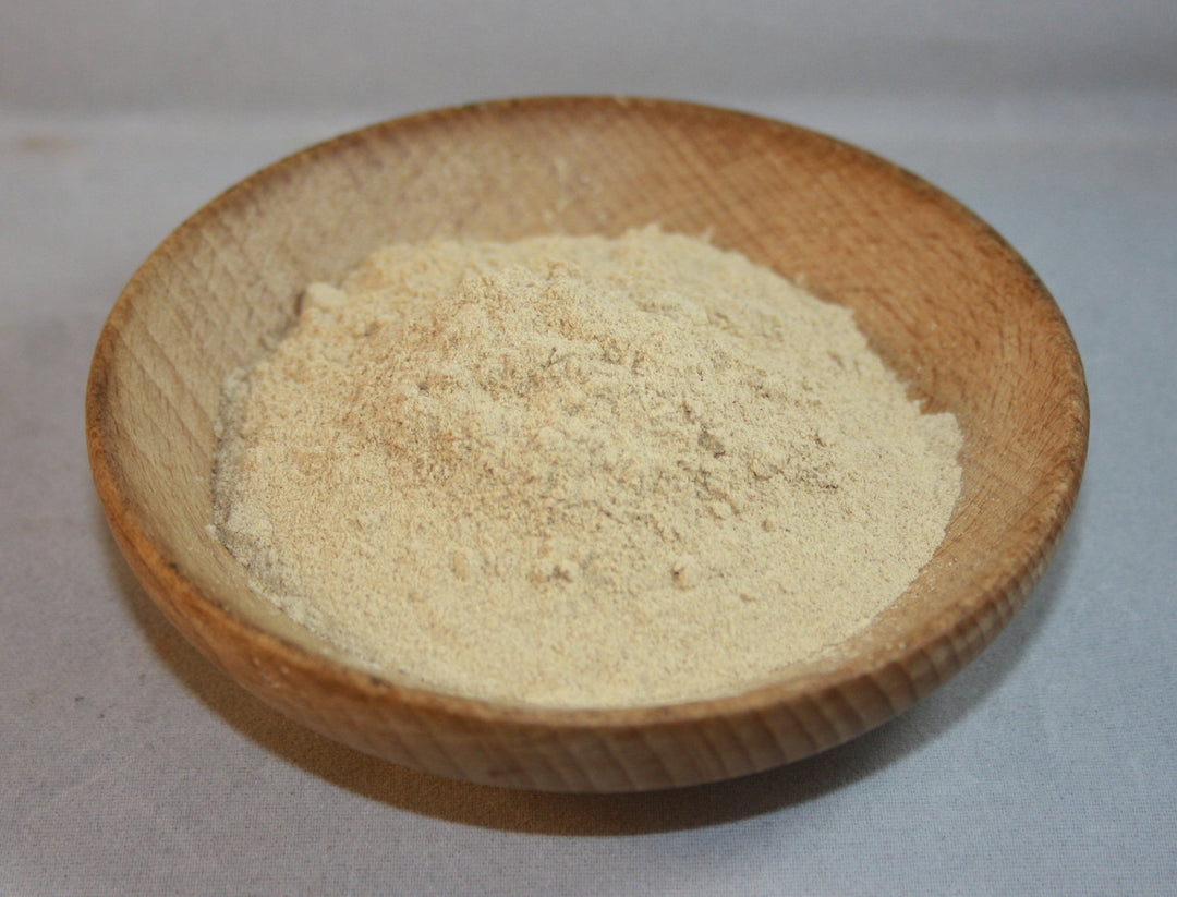 Maca - Lepidium meyenii