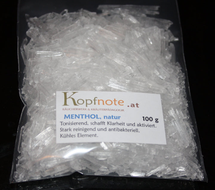 Menthol