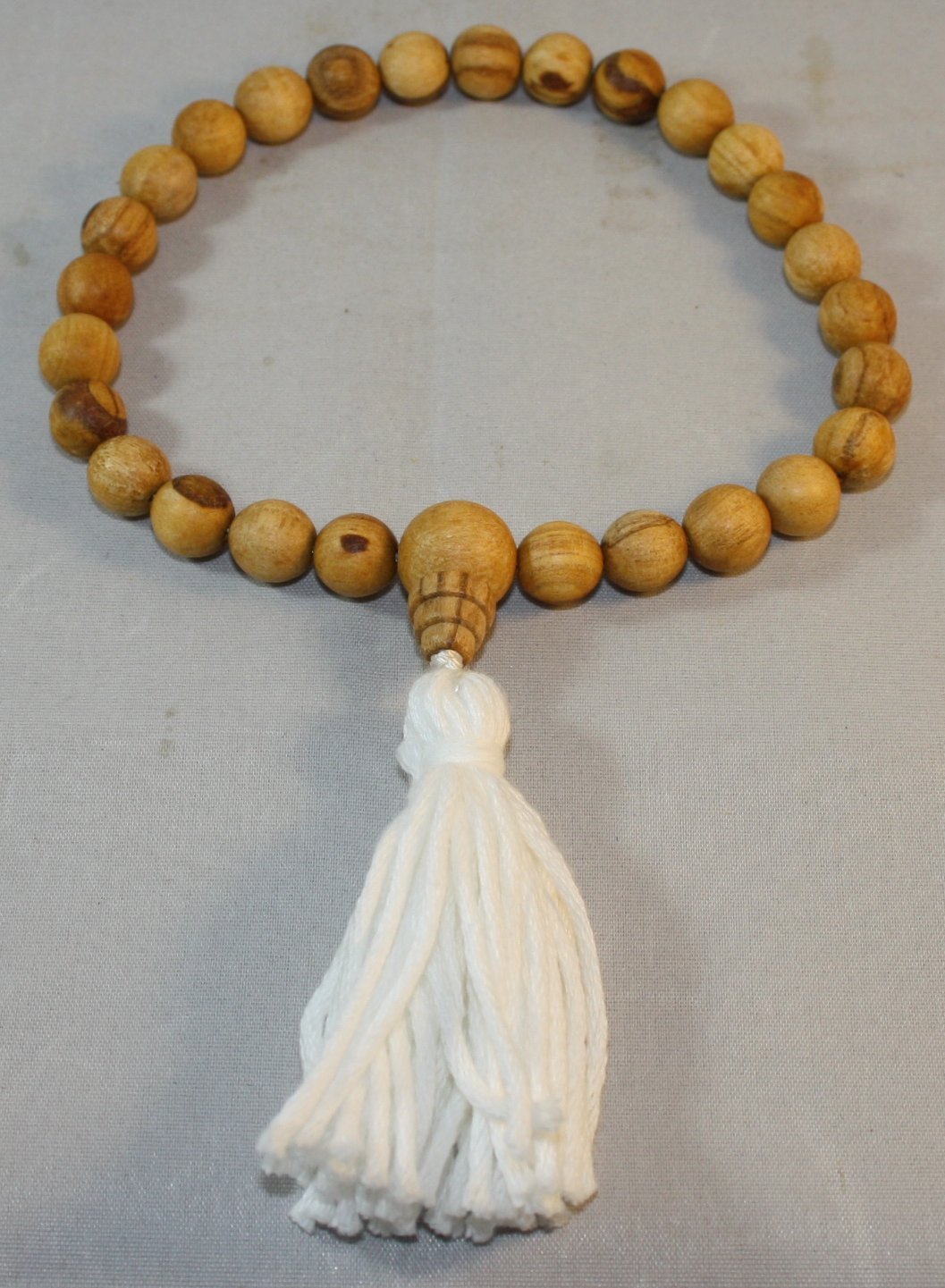 Palo Santo Hand Mala