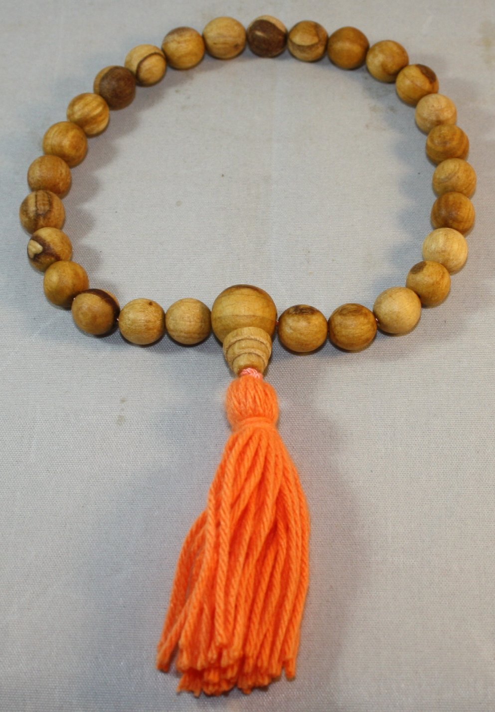 Palo Santo Hand Mala