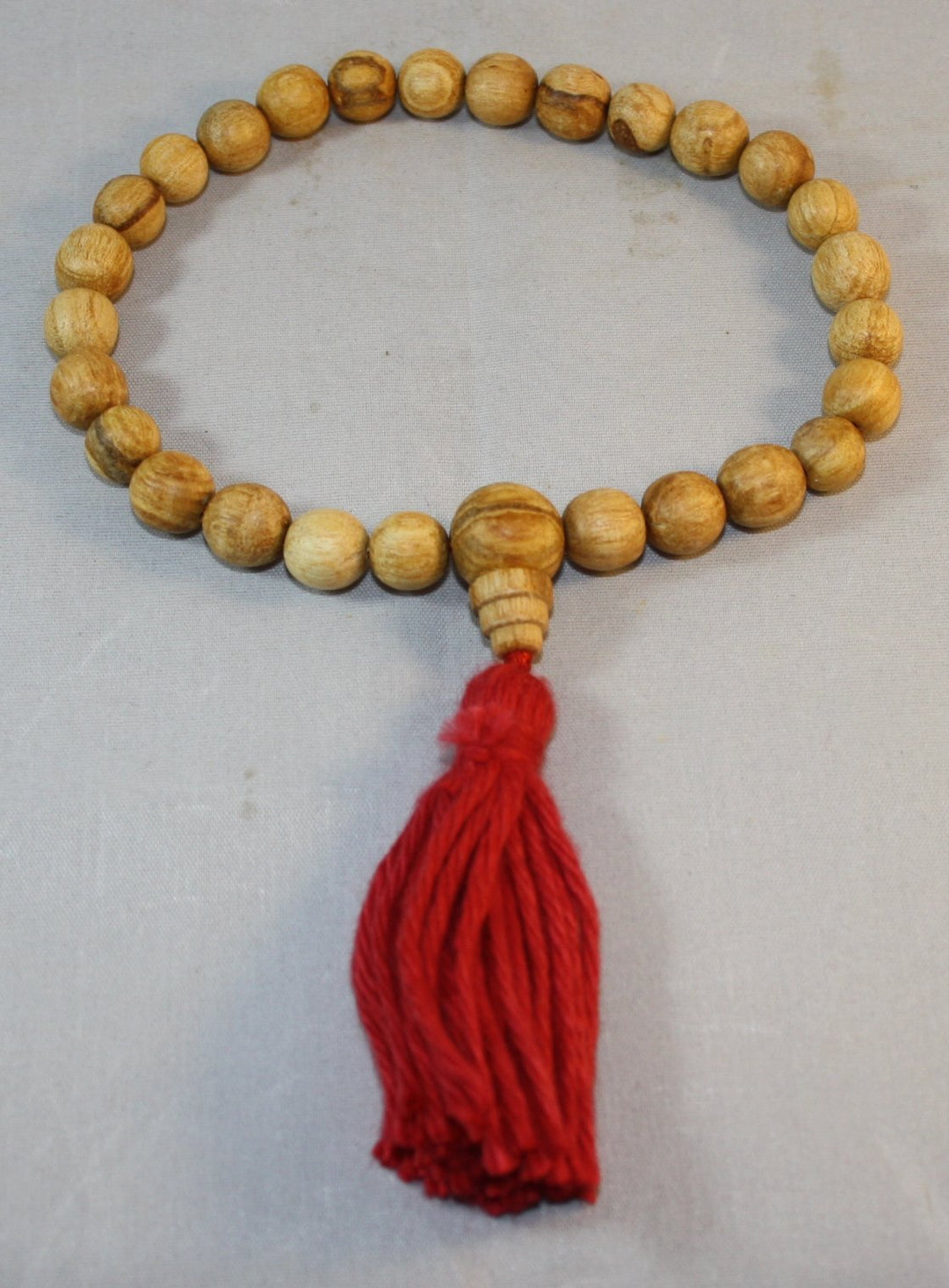 Palo Santo Hand Mala