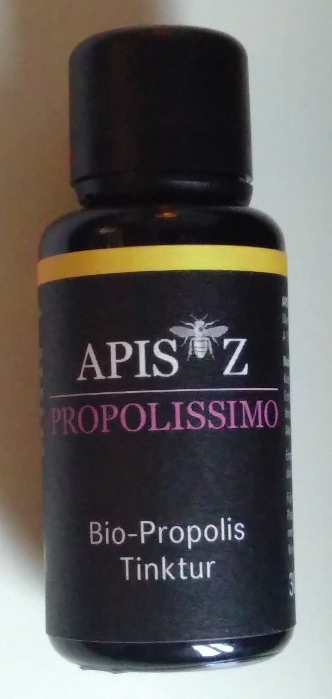 Propolis Tropfen Bio-Demeter 30 ml